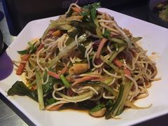 -燥次·烧烤酒场(万象城店)