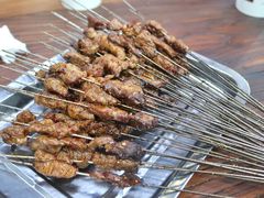 -清真·马峰烤肉(小学习北巷店)