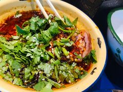 -马路边边串串香(双井直营店)