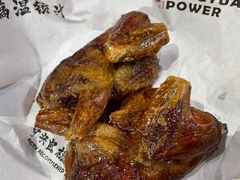 -鼎原力量东北吊炉烧烤(临河街店)