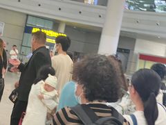 -南昌西站