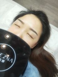 -莲姿娜·半永久纹绣纹眉