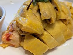 白斩鸡-齐家花园大酒店(宝山店)