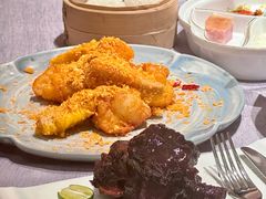 -A One Kitchen·南京精菜馆(德基广场店)