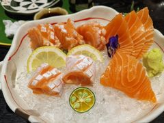 -龙吟大江户(华侨店)