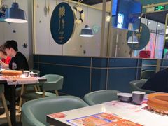 -赖胖子肉蟹煲(上邦百汇城店)