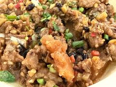-海鲜街菜馆(海珠南路店)