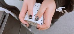 -芊屿芊浔美甲