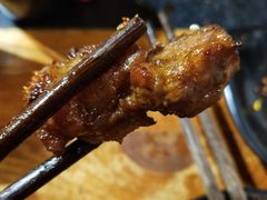 -水浒烤肉(国贸店)