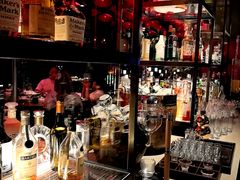 -赤RedBowl川锅·炙烤·板前(北京瑰丽酒店)