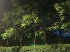 -明故宫遗址公园