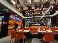 -鸣记脆皮烤鱼·海鲜烤鱼(马栏店)