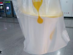 -一鸣真鲜奶吧(上元门地铁站店)