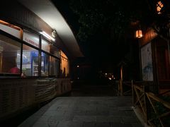 -庐山天沐温泉度假村