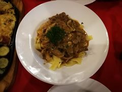 -申德勒西餐厅(日坛路总店)