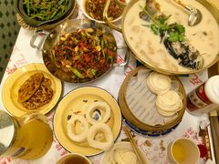 -堂瓦里·33年传统赣菜(第一街区店)