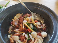 -ZF Seafood Restaurant 卓峰海鲜餐