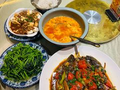 -生态苑农庄(十里画廊遇龙河店)