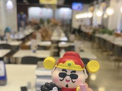 -金湖港式餐厅(建外店)