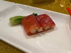 -红棉中餐厅·广州海航威斯汀酒店
