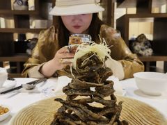 -太湖饭店·寄畅轩中餐厅