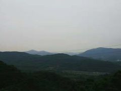 -广州市帽峰山景区