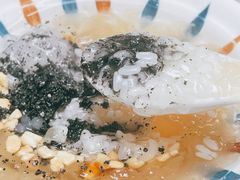 银耳稀饭-正南齐北·老街糯米团(洪崖洞店)