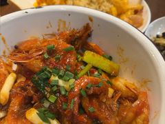 -辣螃铠盆盆蟹大排档(海昌店)