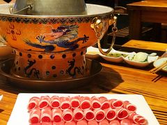 -1078號老北京涮肉(松柏店)