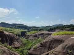 -飞天山旅游区