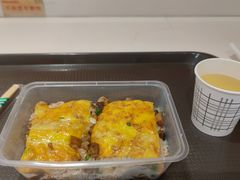 三鲜豆皮-老通城豆皮大王(吉庆街店)