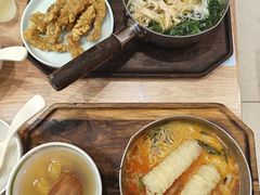 -小满手工粉(上海月星环球港店)
