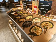 -比格比萨自助(望承公园店)