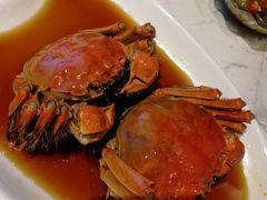 -醉南拳客家菜·河田鸡(东街口航空大厦店)