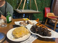 -前门杨记·铜锅涮肉(王府井·故宫店)