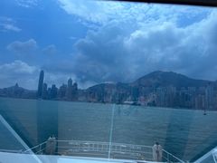 -香港皇家太平洋酒店