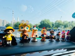 -泡泡玛特POPMART(合生汇店)