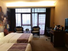 -南昌禧悦丽尊酒店(红谷滩秋水广场店)