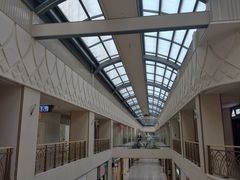 -斯普瑞斯奥特莱斯