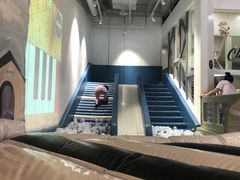 -Ms·KIMO星漠亲子餐厅(高新店)