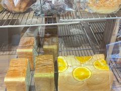 -沁屋面包店(人民东路店)