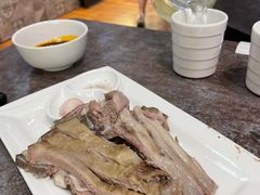 -贯贯吉·清真餐厅(浙江中路店)