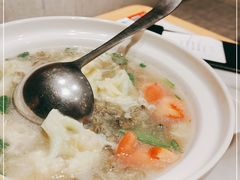 -莆田餐厅PUTIEN(三里屯店)