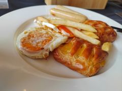 -上海嘉定喜来登酒店
