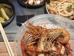 -日葵 大阪烧ひまり(仙霞路店)