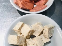 -探鱼·鲜青椒爽麻烤鱼(苏宁广场店)