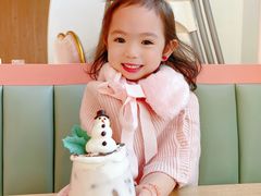 -Dazzling Cafe 蜜糖吐司专卖店