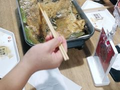 -鱼酷活鱼烤鱼(梅江印象城店)
