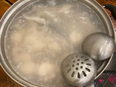 -正能量脆肉鲩火锅