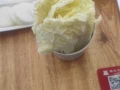 -陈记牛牛潮汕牛肉火锅(鑫海店)